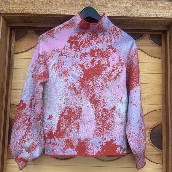 Anthropologie Sweater - Picture 5 of 8